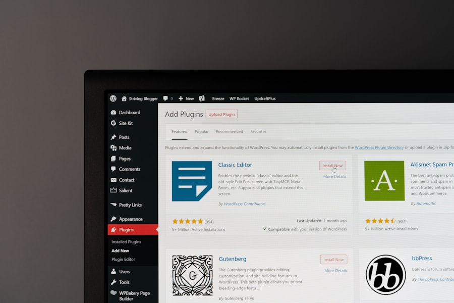 Email List Management