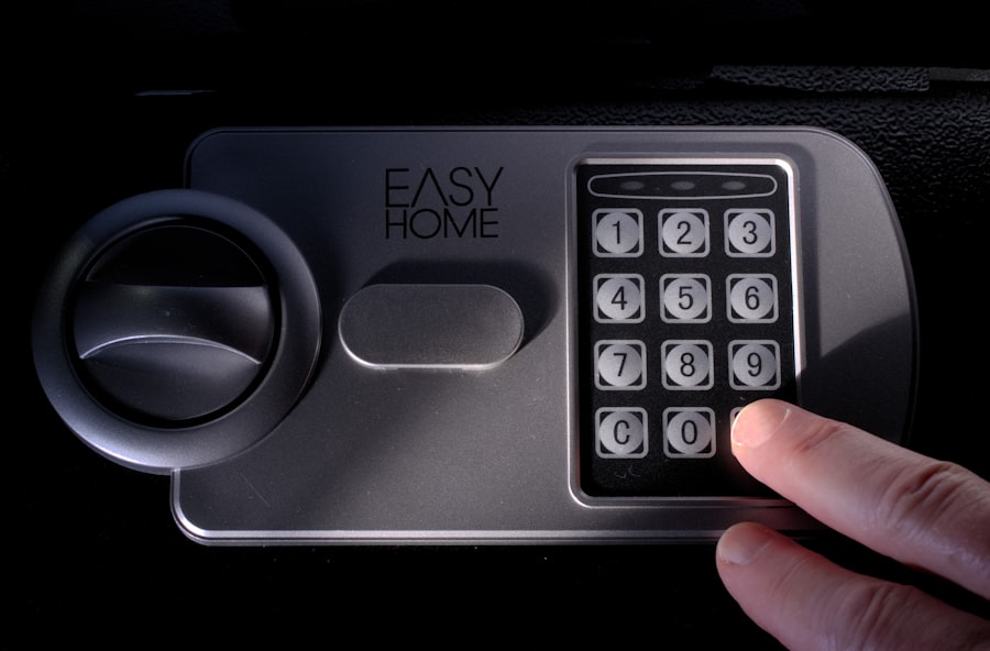 Photo Role Based Access Control