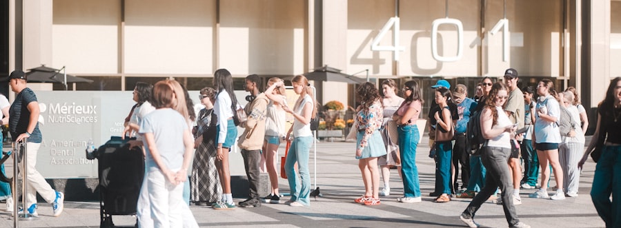 Photo Smart Queue Distribution