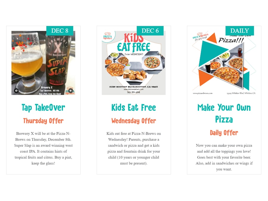 Photo Email Campaign Strategies