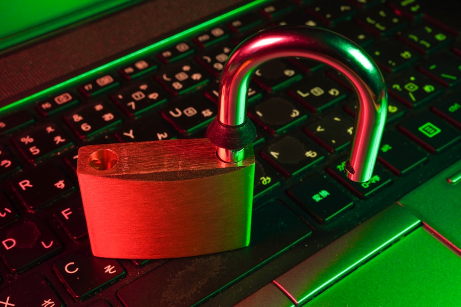 Photo Email Encryption Standards