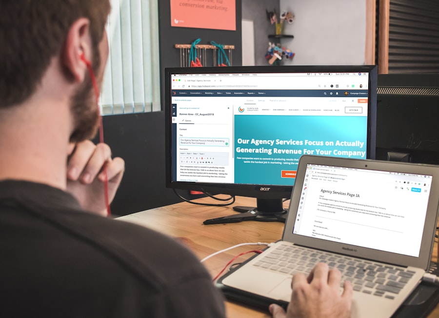 Photo Email Campaign Testing