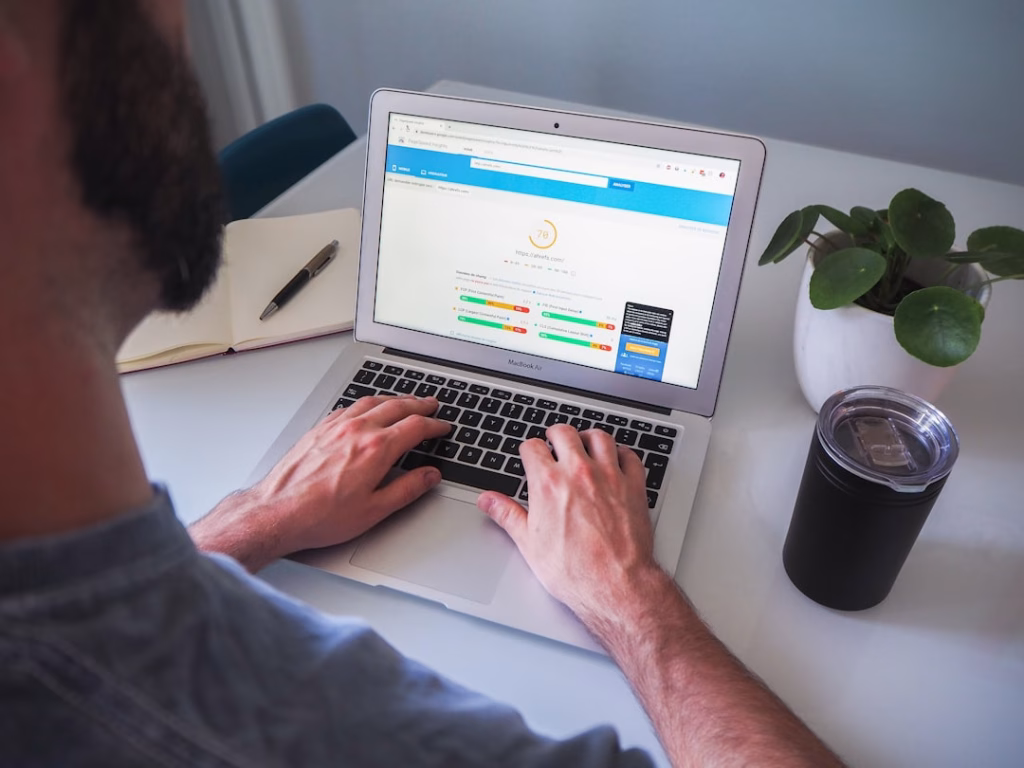Photo Email Campaign Testing Optimization