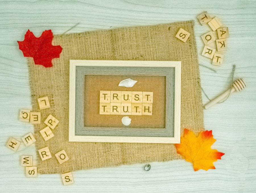 Photo Customer Trust