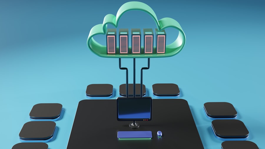 Photo High Availability Architecture