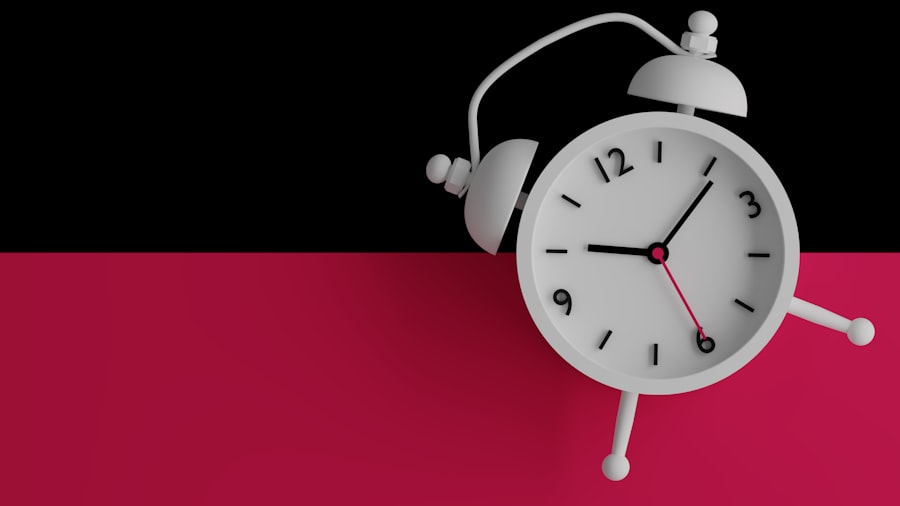 Photo Email Campaign Timing