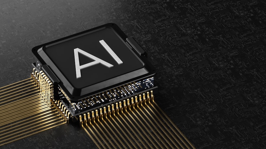 Photo AI Driven Systems