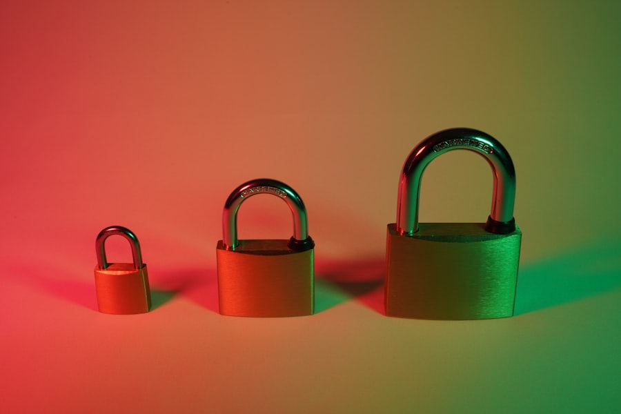Privacy Regulations