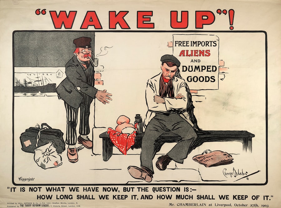 Campaign Fatigue