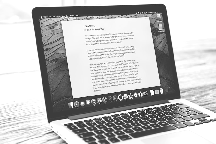 Email Copy Optimization