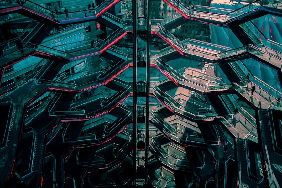 Marketing Automation Architectures