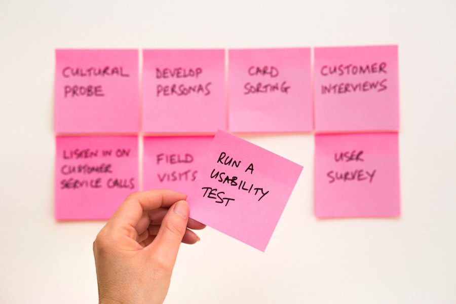 Scaling Strategies