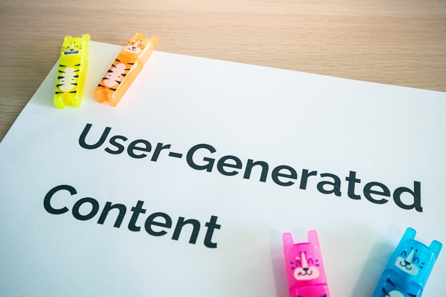 Engagement Focused Campaigns