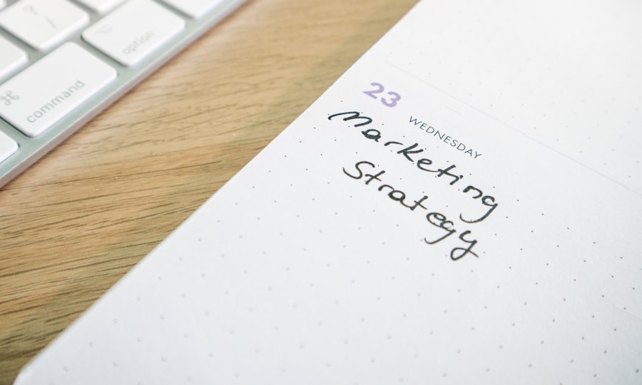 Lead Nurturing Strategies