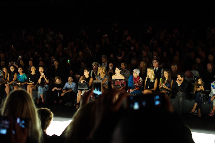 Audience Segmentation