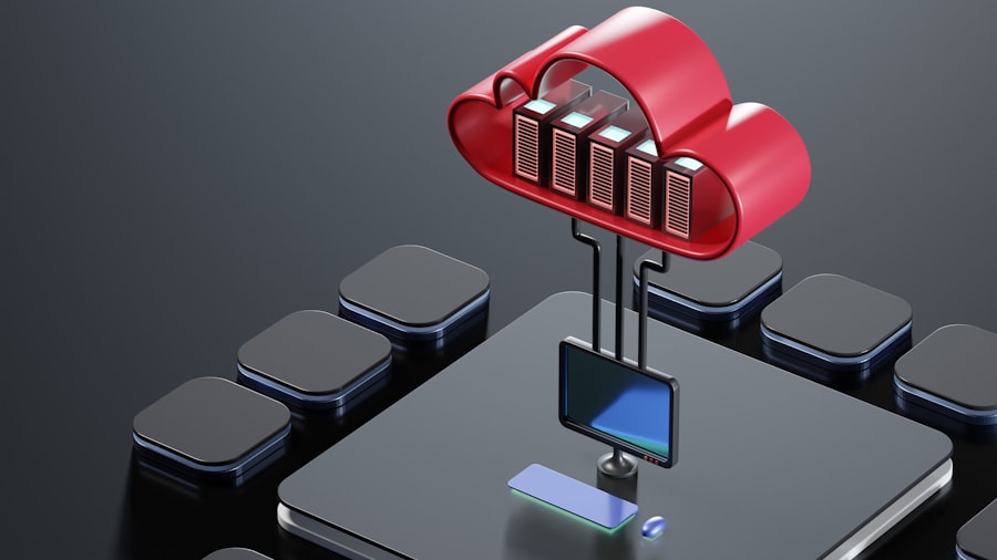 Multi Domain Management