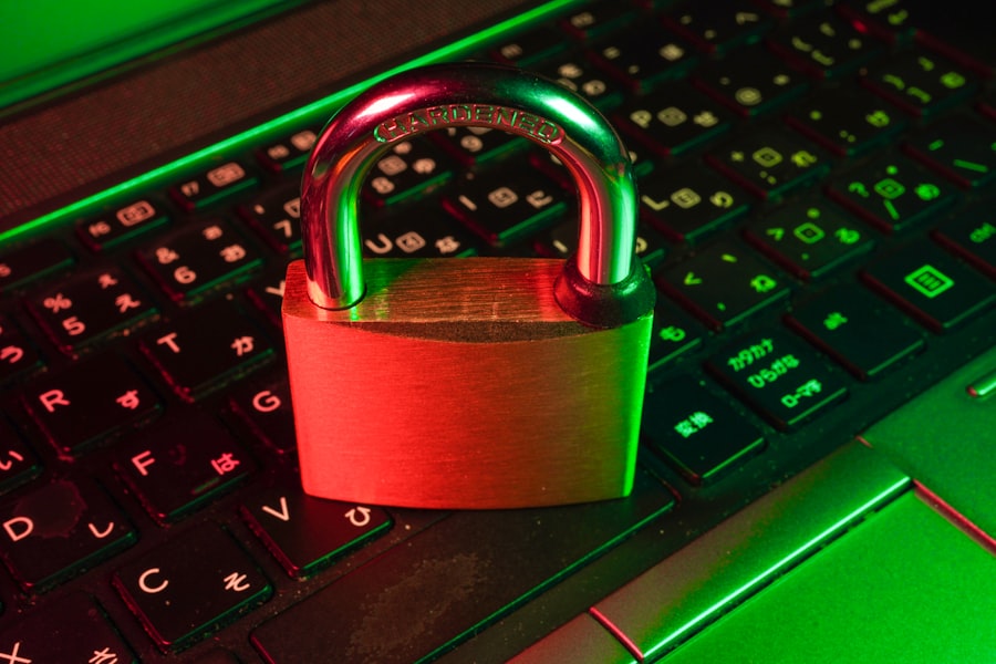 Email Security Layers