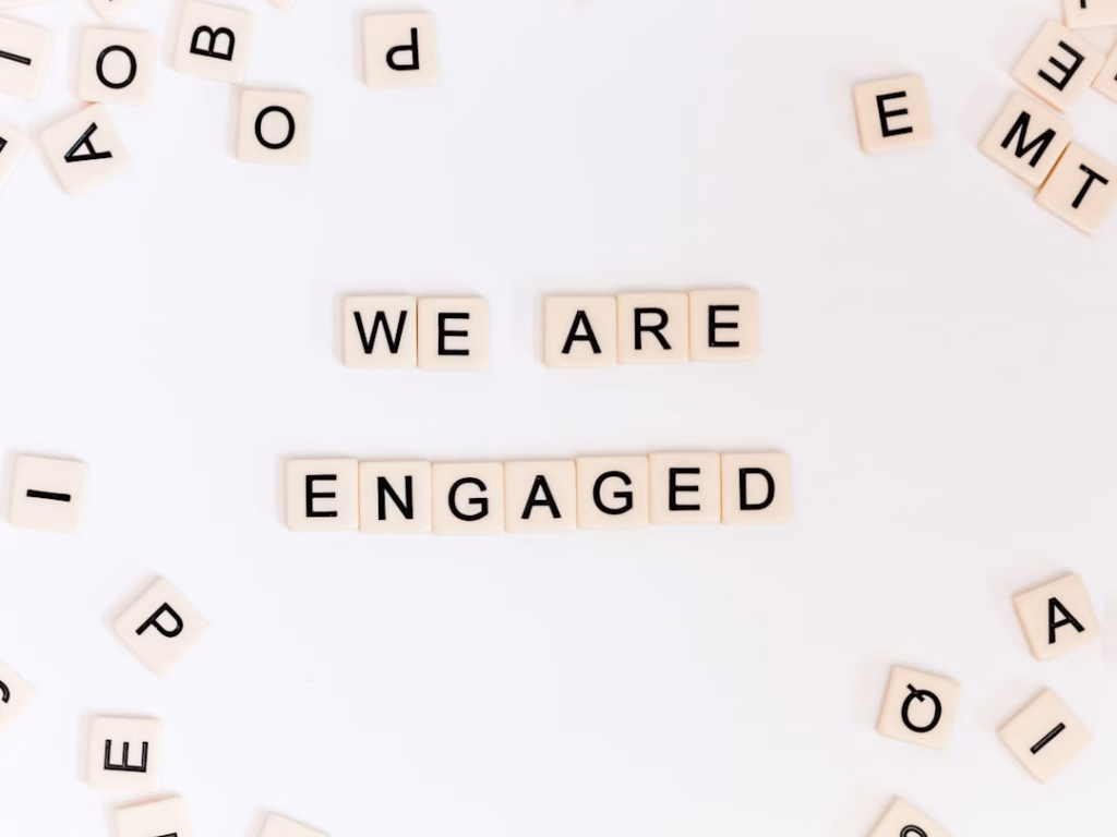 Photo Engagement Based Segmentation Strategies