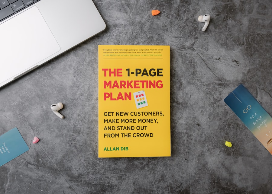 Photo Landing Page Optimization