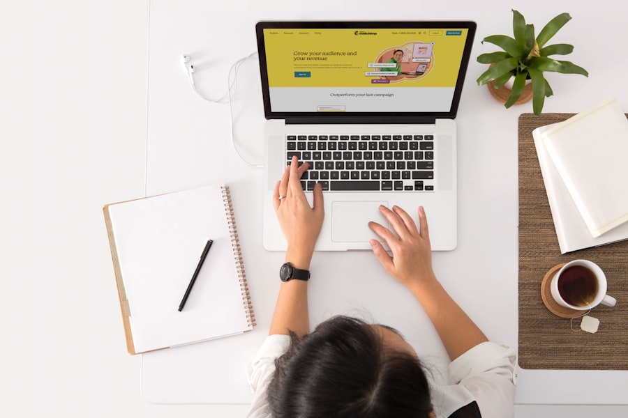 Photo Customer Education Emails