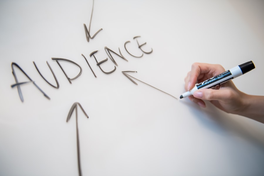 Photo Lead Nurturing Strategies