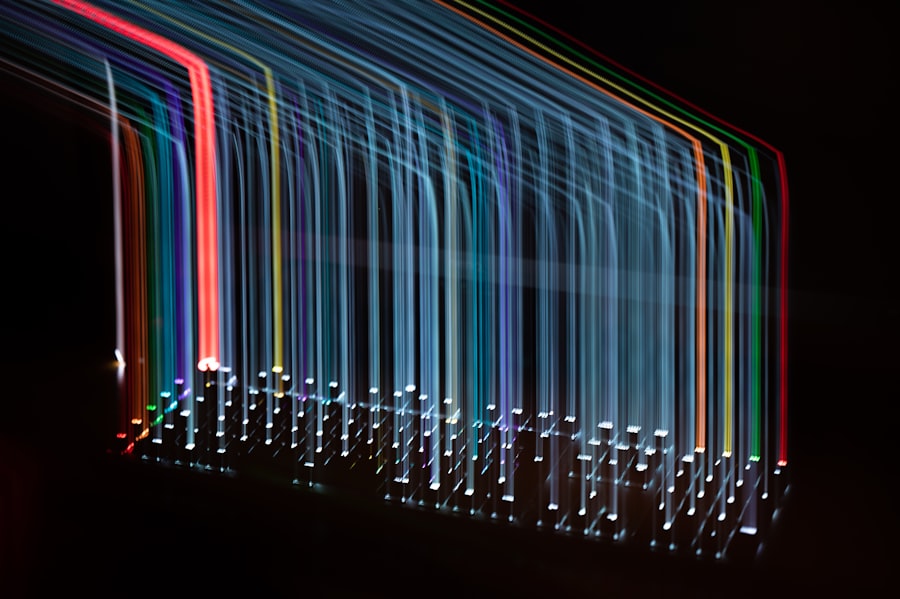 Photo Real Time Data Processing
