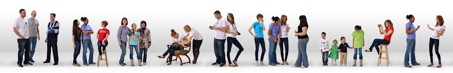 Photo Audience Segmentation