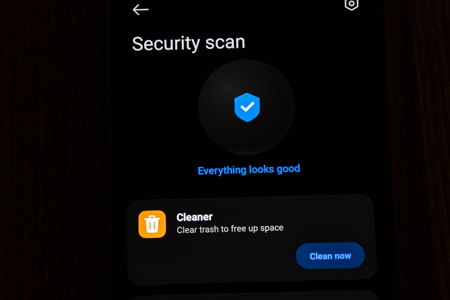 Photo Email Security Layers