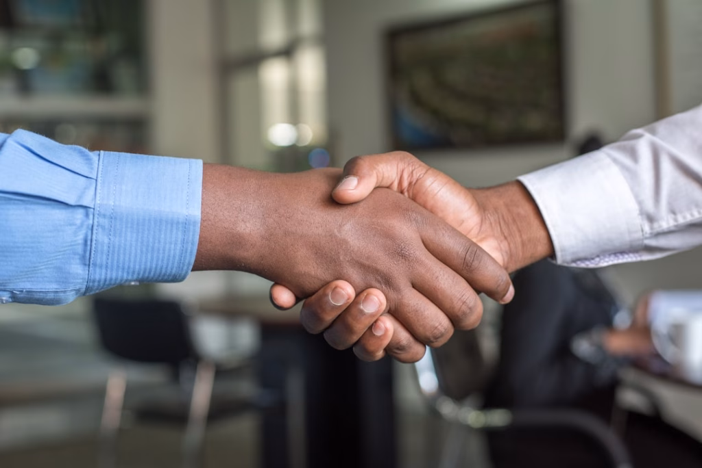 Building Trust: Consistent Value Based Email Campaigns Photo Trust