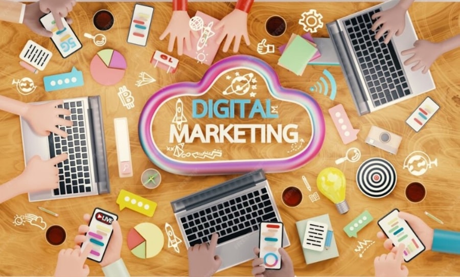 Photo Automated Marketing Funnels