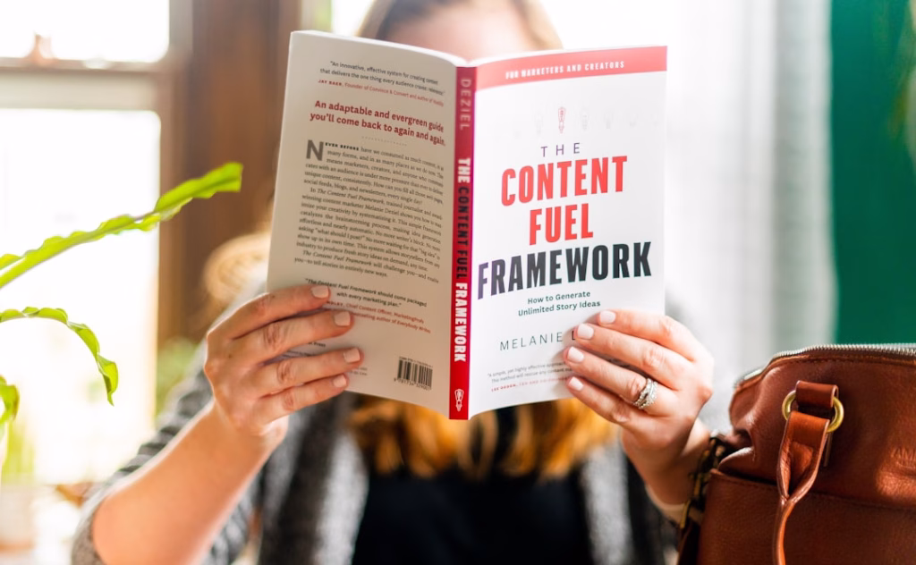 Photo Customer Retention Frameworks