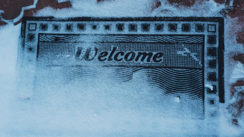 Photo Welcome Email Series