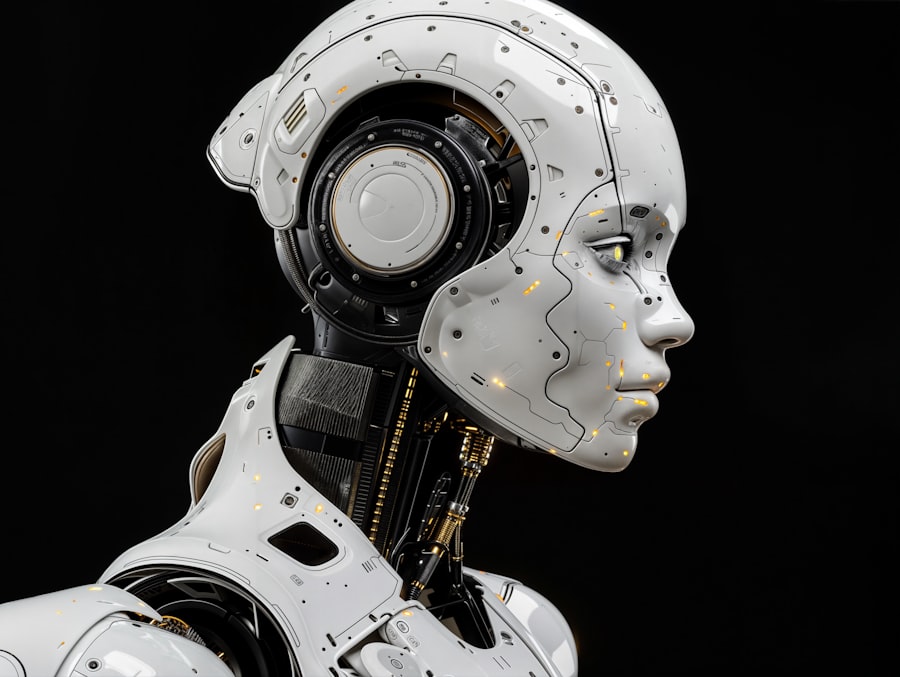 Photo Artificial Intelligence
