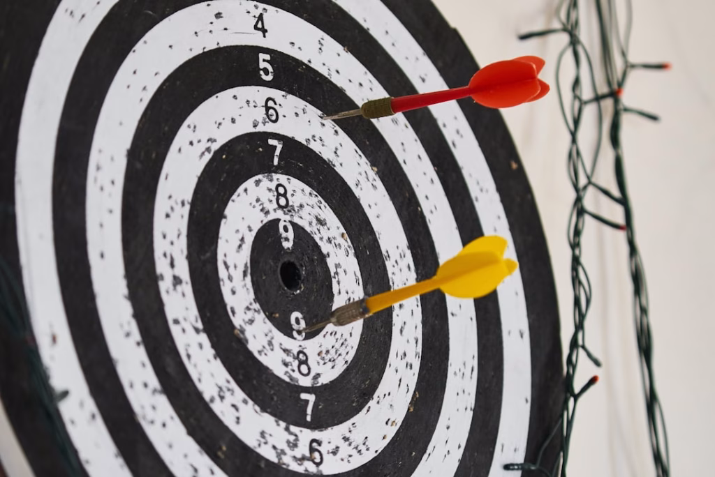 Photo Behavioral Targeting