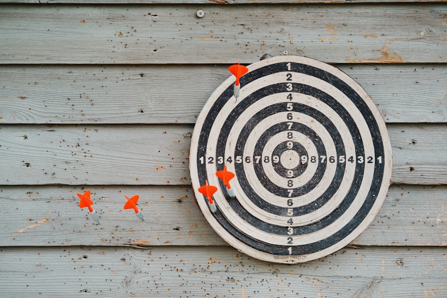 Photo Behavioral Targeting