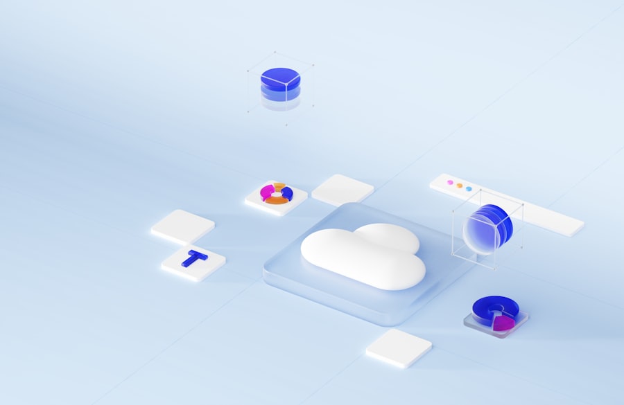 Cloud Email Infrastructure
