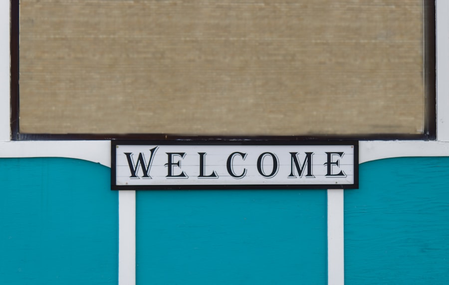 Welcome Emails