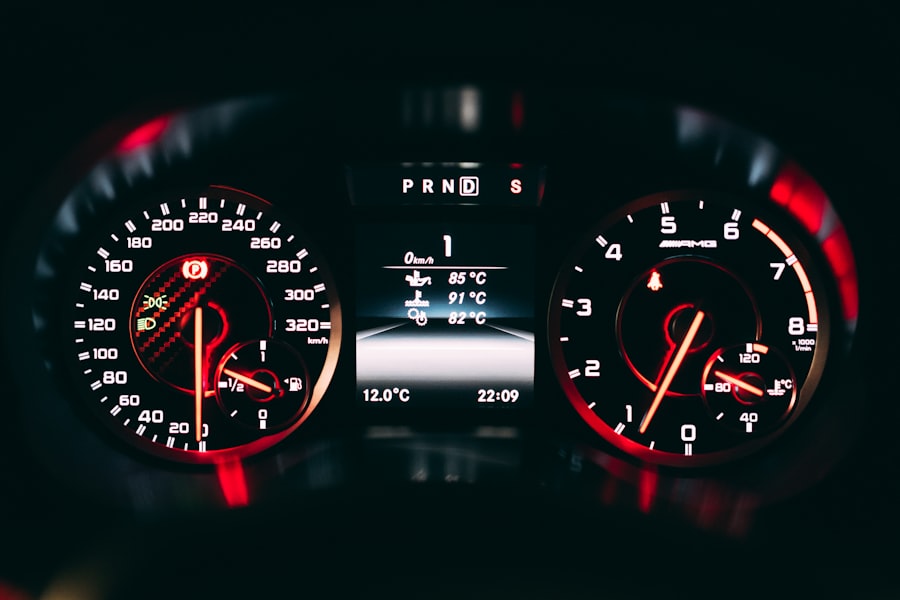 Real-Time Dashboards