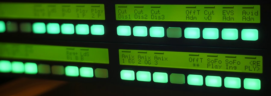 Broadcast Scheduling