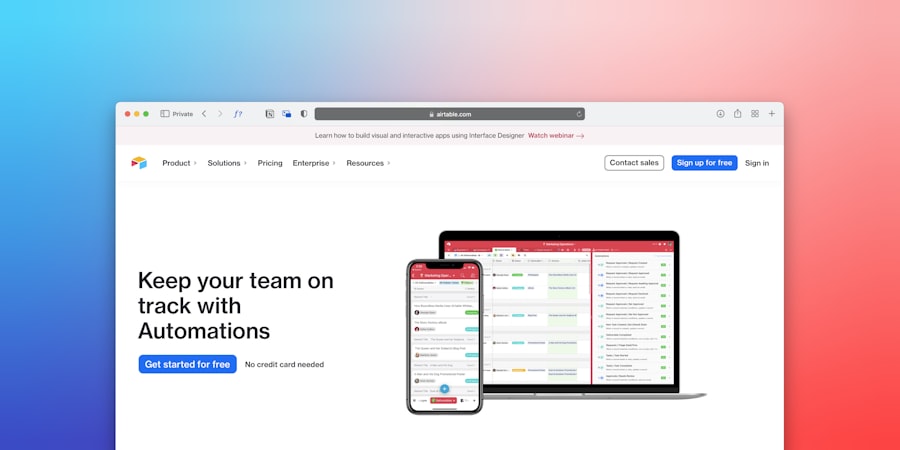 AI, Email Marketing Automation