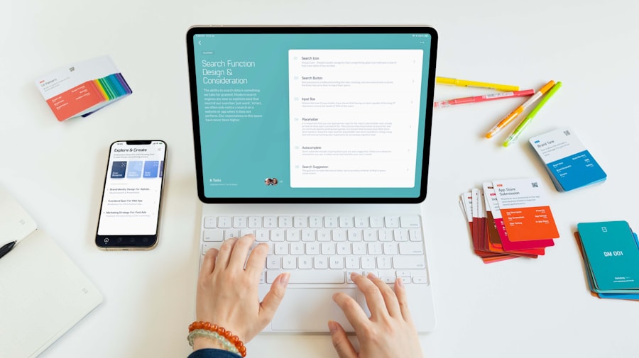 Scalable Email Marketing System