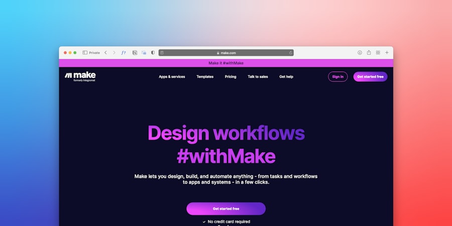 Drag-and-Drop Email Builders
