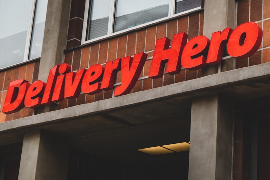 High Volume Email Delivery Networks