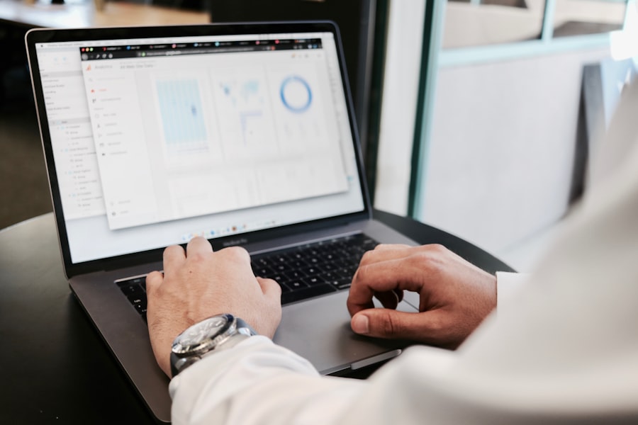 Email Marketing Analytics