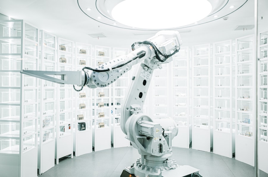 Automation