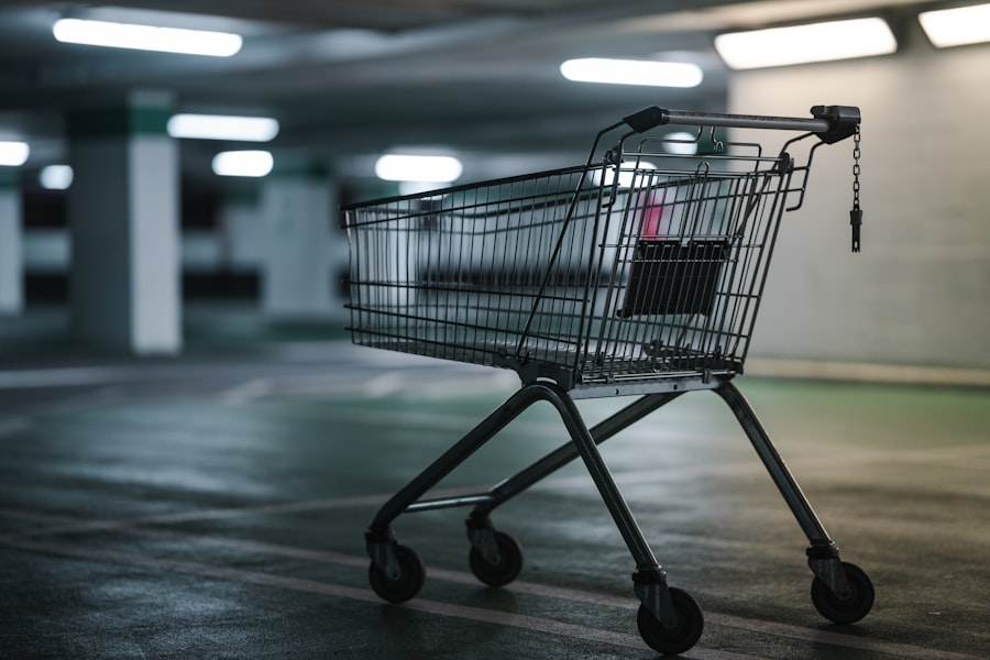 Cart Abandonment