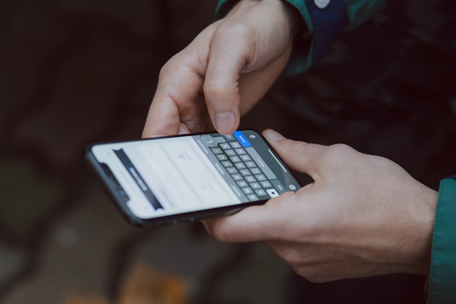 Mobile Friendly Emails