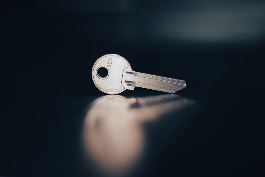 Secure API Keys