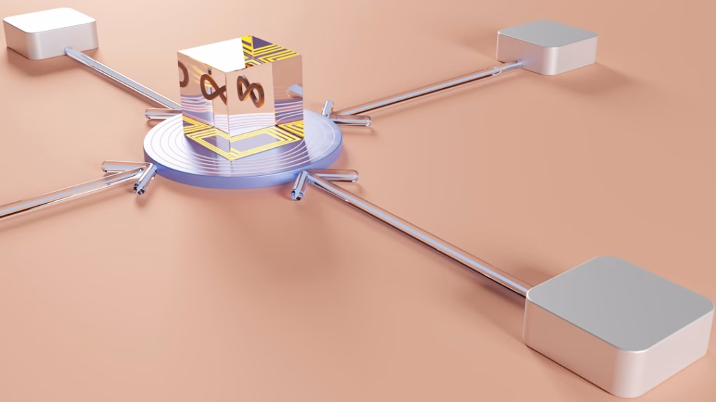 The Science of High Volume Email Delivery Networks Photo High Volume Email Delivery Networks