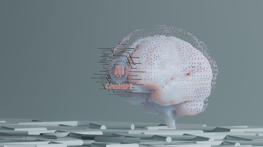Enhancing Email Copy with Generative AI Without Sacrificing Brand Voice Photo Generative AI